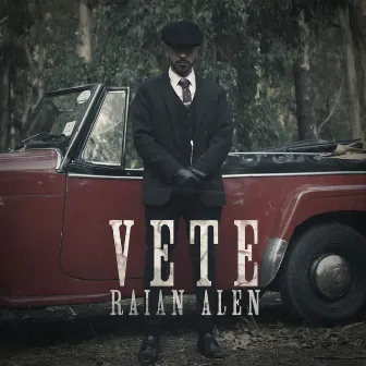 Vete by Raian Alen