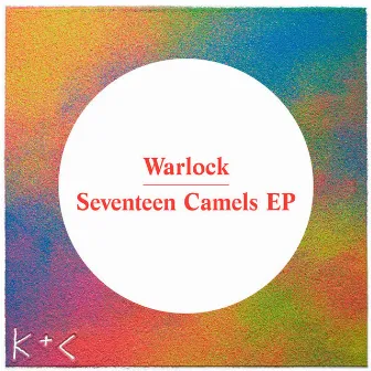 Seventeen Camels by Warlock