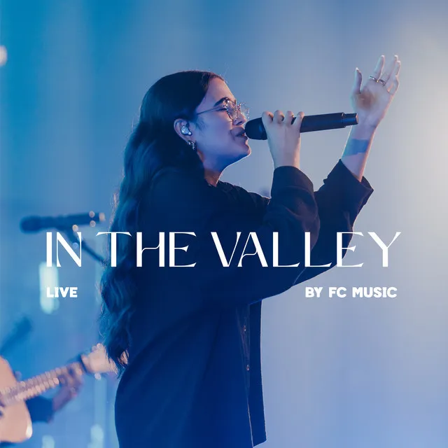 In the Valley (Live)