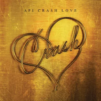 Crash Love (Deluxe Edition) by AFI