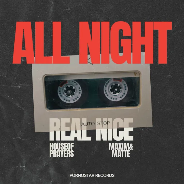 All Night - Original Mix