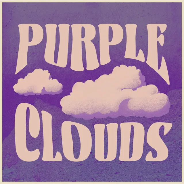 Purple Clouds