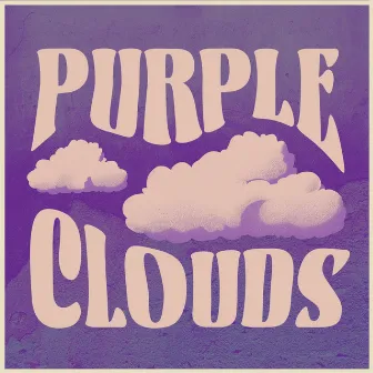 Purple Clouds by Rere Demarae