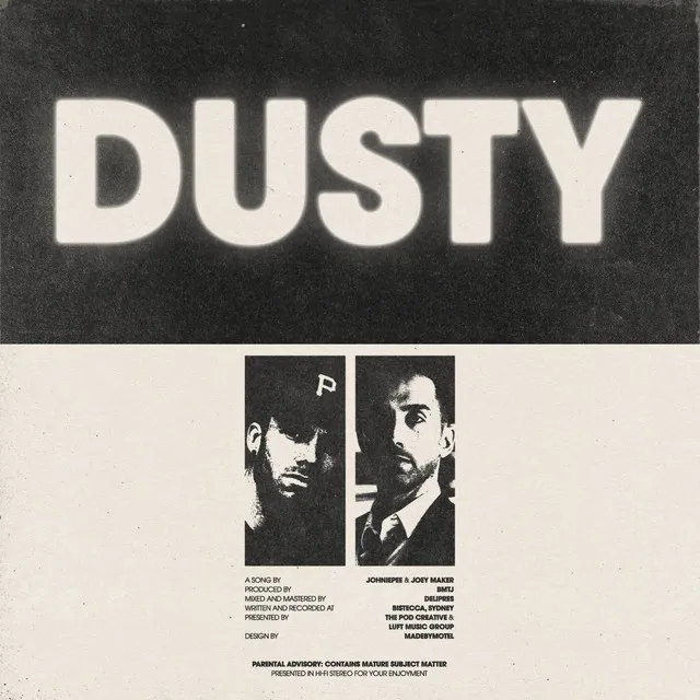 Dusty