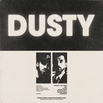 Dusty by Joey Maker