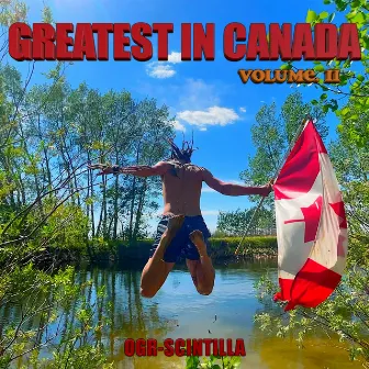 Greatest In Canada Volume. 2... but I don't swear by OGR-Scintilla