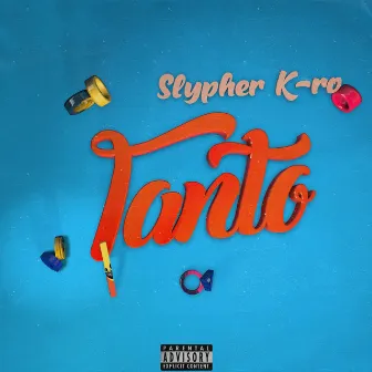 TANTO by Slypher K-ro