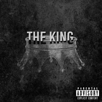 THE KING by JOLLY WRLD