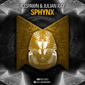 Sphynx by Julian Ray