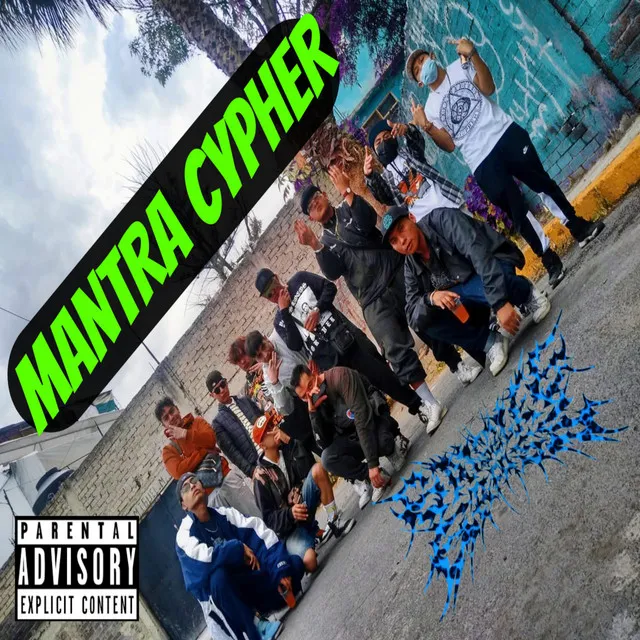 Mantra Cypher