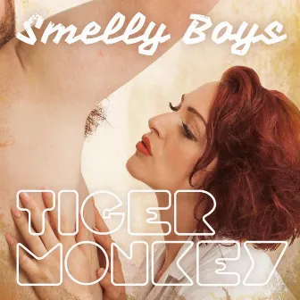 Smelly Boys by Tigermonkey