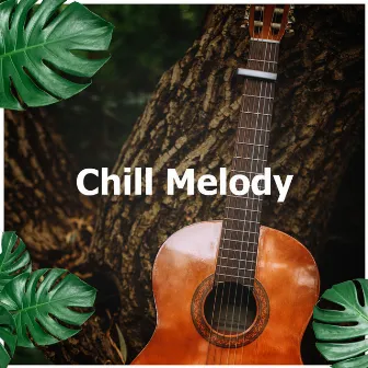 Chill Melody by Healing Yoga Meditation Music Consort, Relaxing Zen Music Ensemble