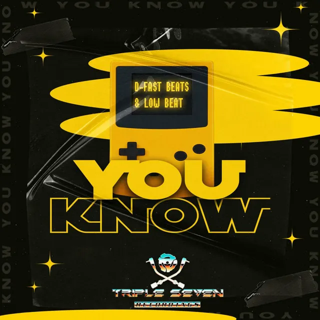 You Know - Original Mix