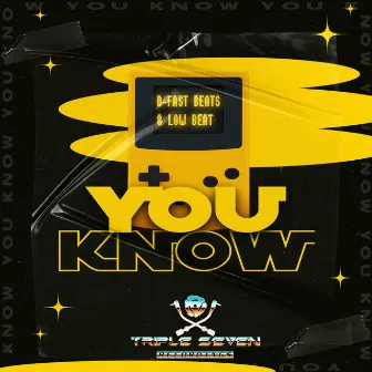 You Know by Low Beat (SP)