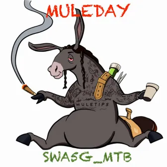 Muleday by Swa5g_mtb