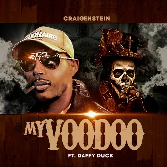 My Voodoo by Craigenstein