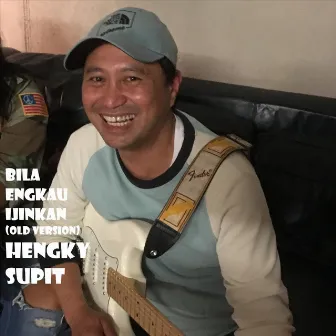 Bila Engkau Ijinkan (Old Version) by Hengky Supit