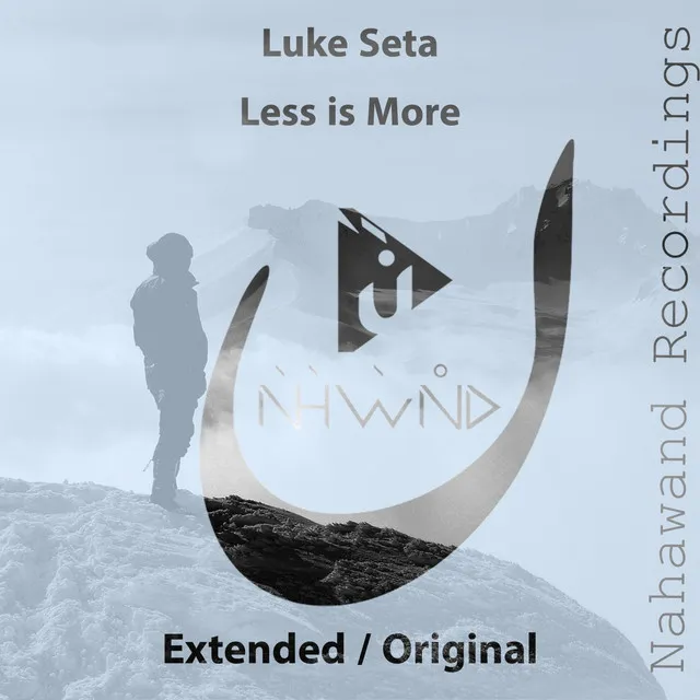 Less Is More - Extended Mix