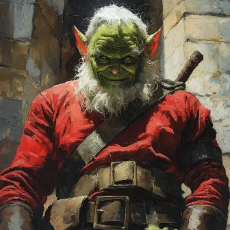 Goblin Santa by Milestone Singers