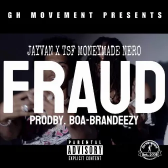 Fraud by Jayvan