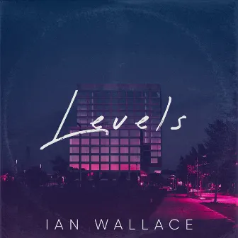 Levels by Ian Wallace