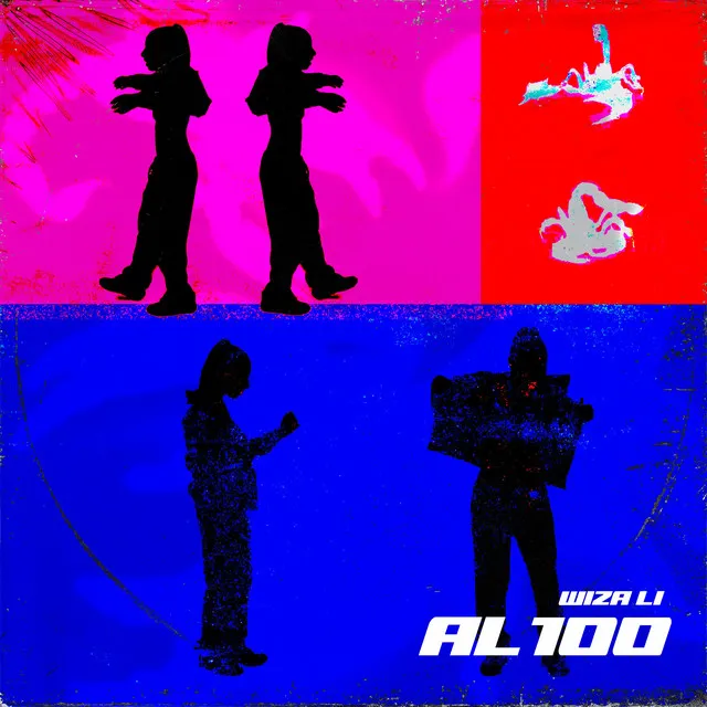 Al 100