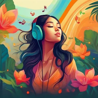 Calm Harmony: Relaxation Music Sessions by Chill Bakery