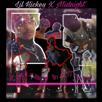 Rockstars in a Trench - EP by Lil Hickey