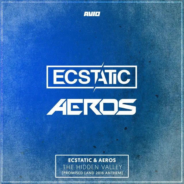 Ecstatic & Aeros