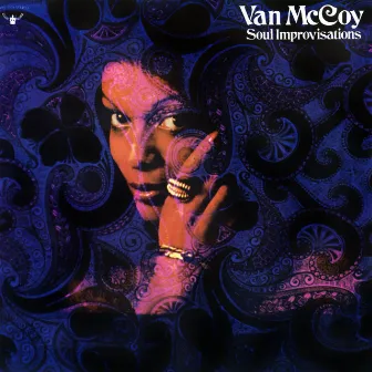 Soul Improvisations by Van McCoy