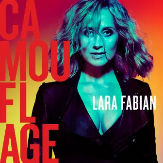 Camouflage by Lara Fabian