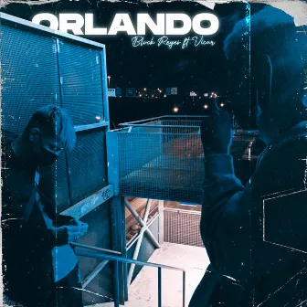 Orlando by Blvck Reyes