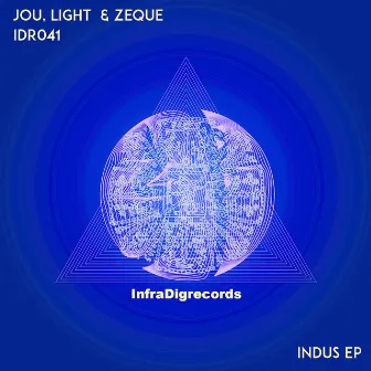 Indus by Zeque