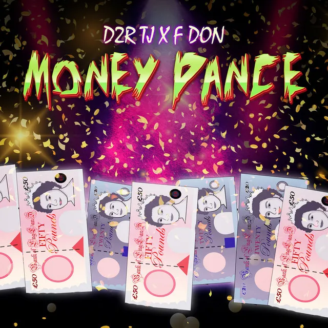 Money Dance