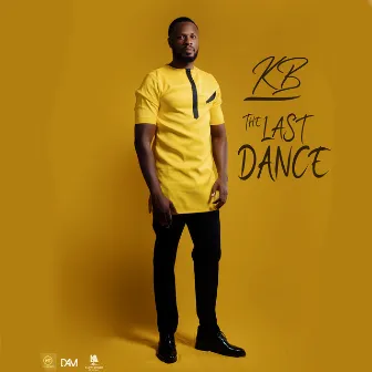 The Last Dance by KB