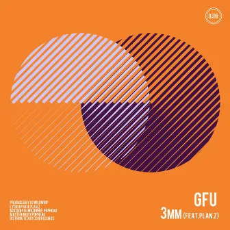 3mm by GFU