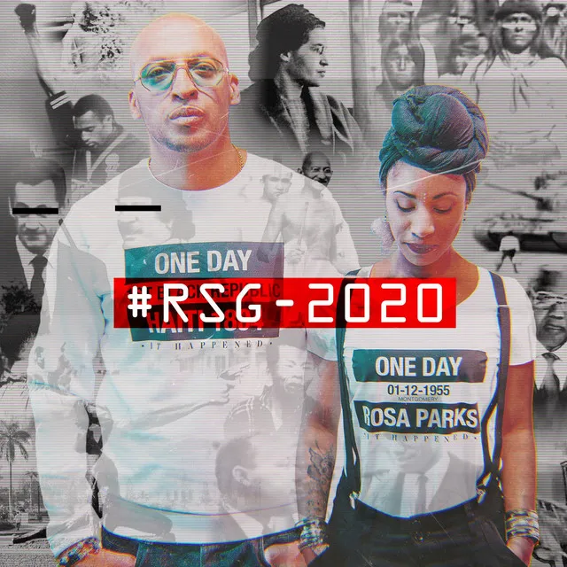 #Rsg-2020 - Extended Radio Edit