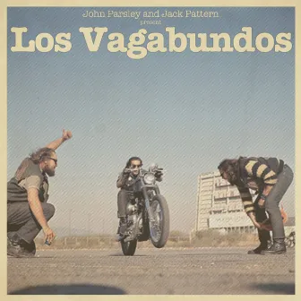 Los Vagabundos by Jack Pattern