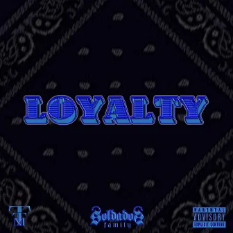 Loyalty by Macximus