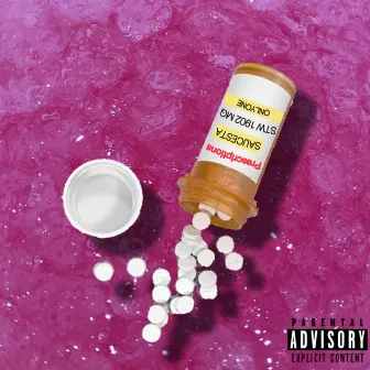 Prescriptions by saucesta