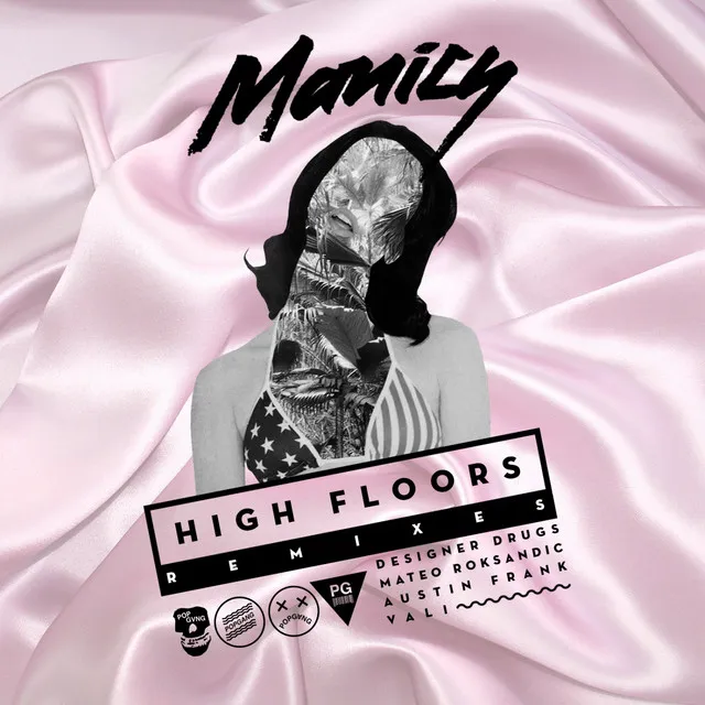 High Floors - TEO remix