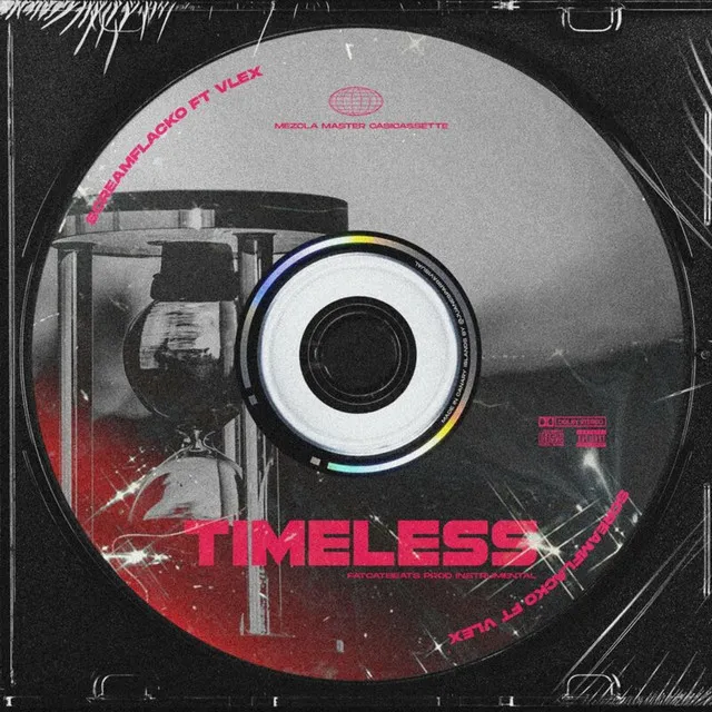 Timeless [Fatcatbeats]