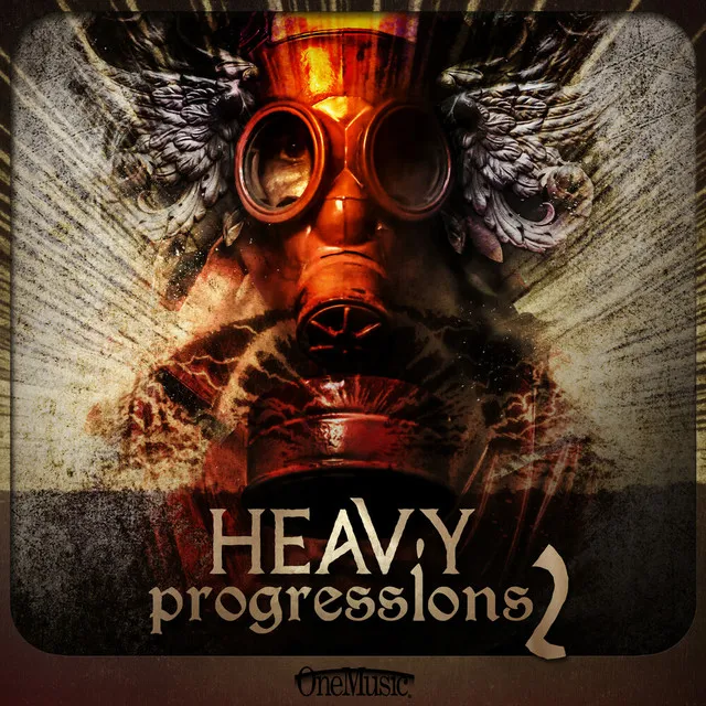 Heavy Progressions 2 (Deluxe Edition)