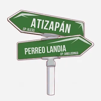 Atizapán.Mp3 by ALE$$