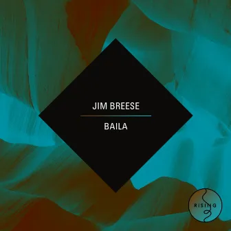 Baila by Jim Breese