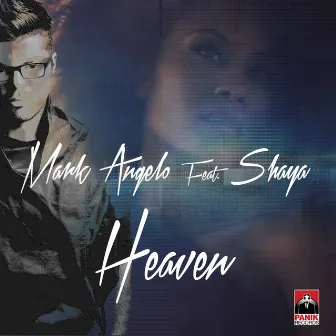 Heaven by Mark Angelo