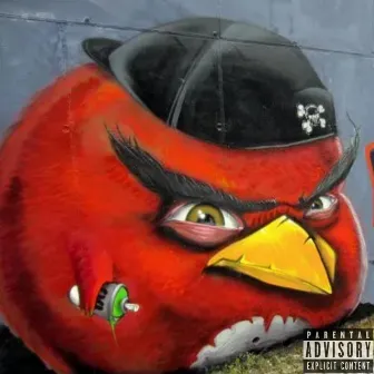 Angry Birdz by Lazzlo1k