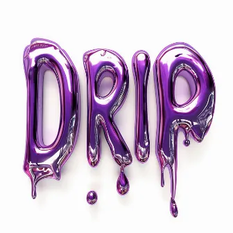 Drip by Matthew Cue