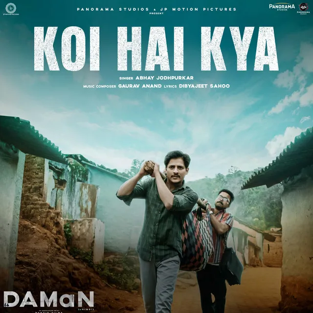 Koi Hai Kya (Hindi) - From "DAMaN"