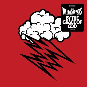 By The Grace Of God by The Hellacopters